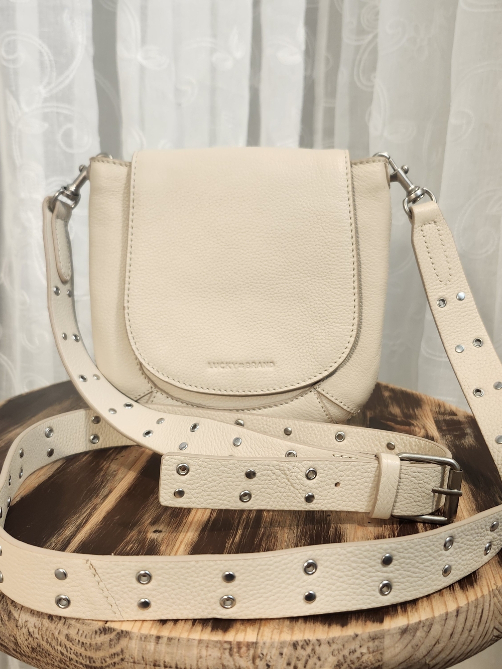 Lucky Brand Jani Crossbody Bag